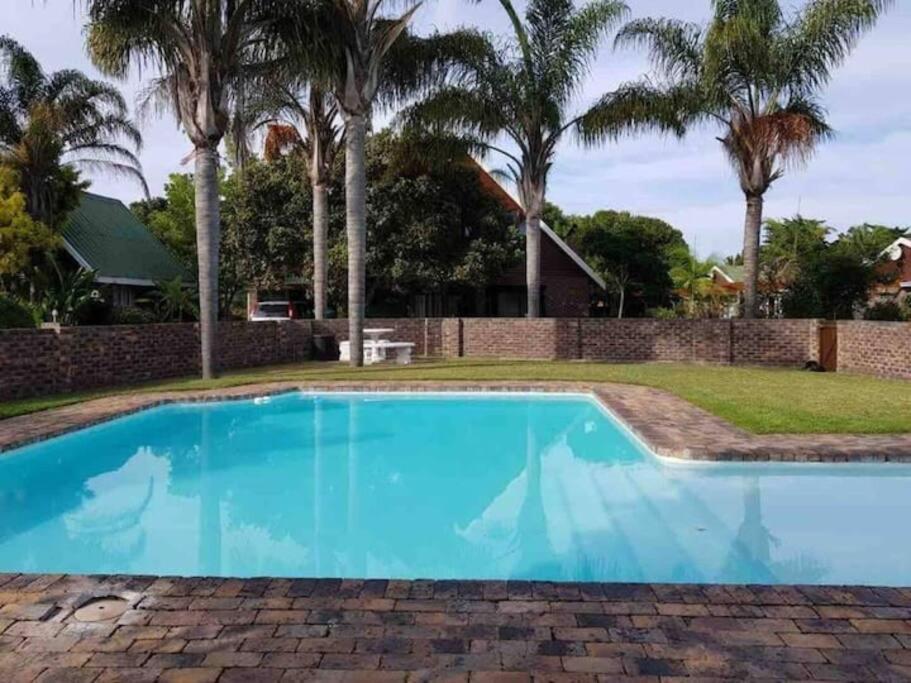Keurboomsriver, Sanmarino Estate Plettenbergbaai Buitenkant foto