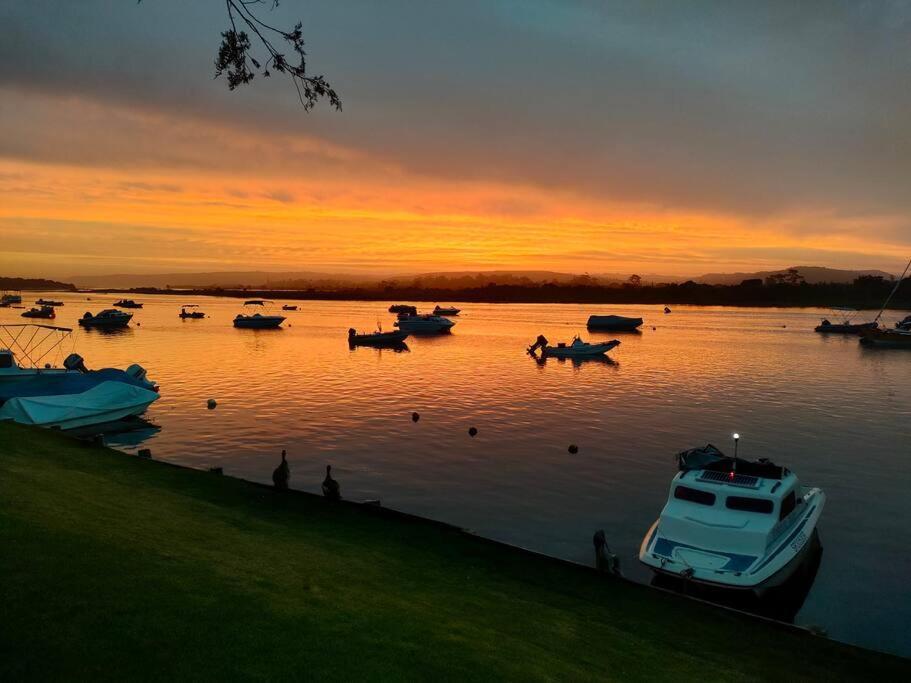 Keurboomsriver, Sanmarino Estate Plettenbergbaai Buitenkant foto