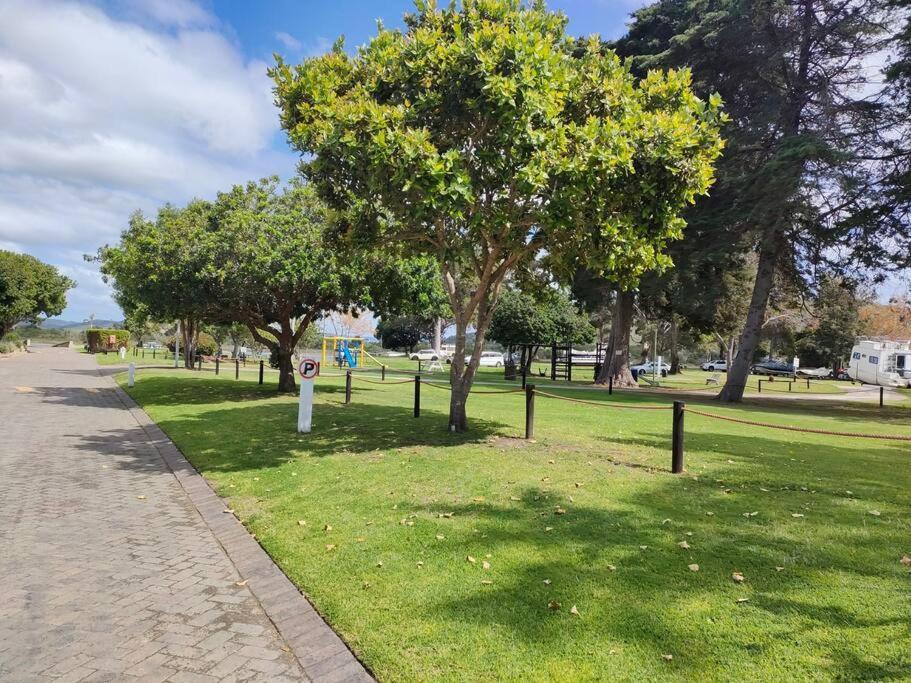 Keurboomsriver, Sanmarino Estate Plettenbergbaai Buitenkant foto