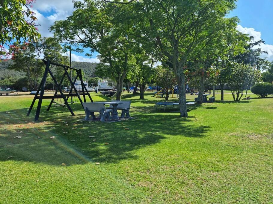 Keurboomsriver, Sanmarino Estate Plettenbergbaai Buitenkant foto