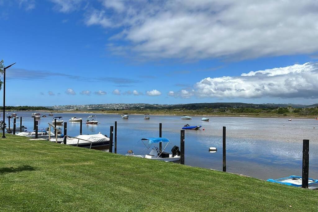 Keurboomsriver, Sanmarino Estate Plettenbergbaai Buitenkant foto