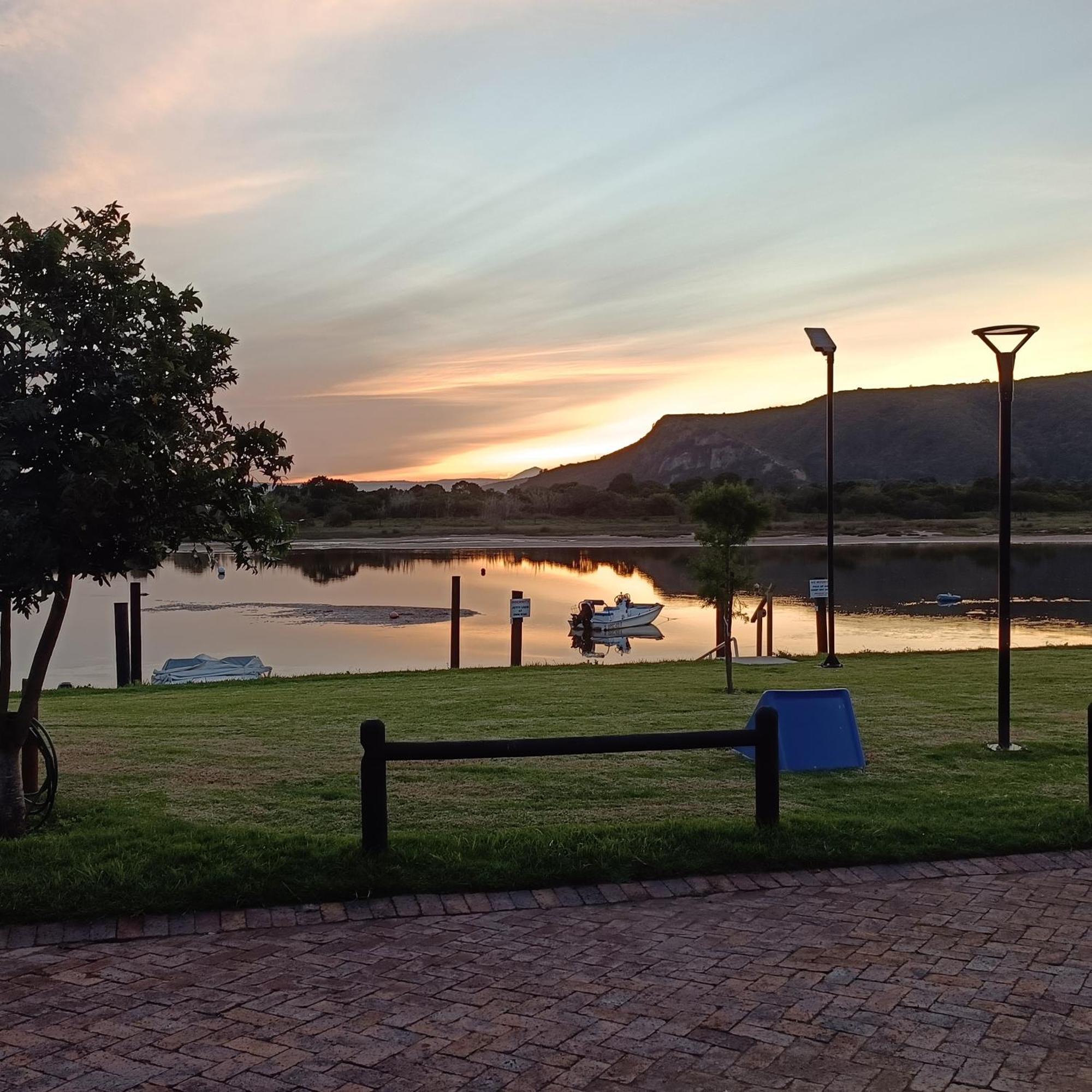 Keurboomsriver, Sanmarino Estate Plettenbergbaai Buitenkant foto