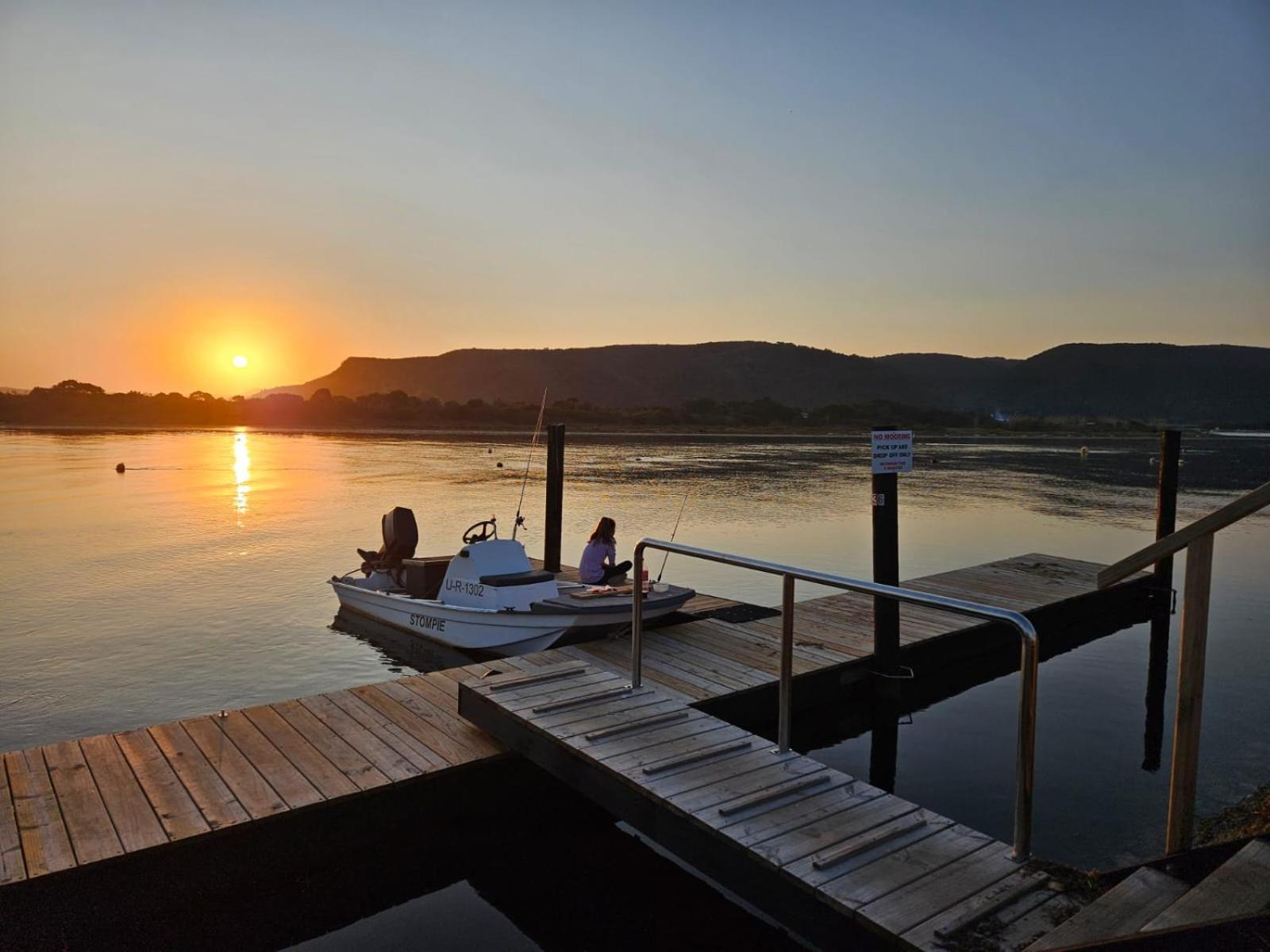 Keurboomsriver, Sanmarino Estate Plettenbergbaai Buitenkant foto