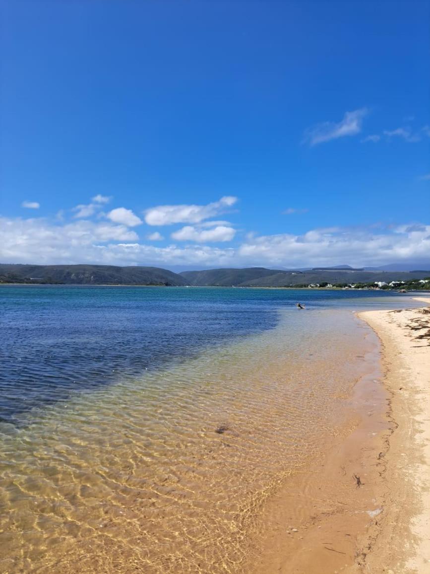 Keurboomsriver, Sanmarino Estate Plettenbergbaai Buitenkant foto